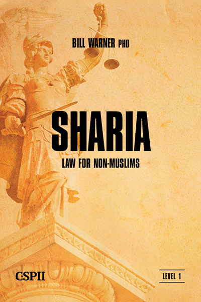 Picture of Sharia Law for Non-Muslims (A Taste of Islam Book 3)