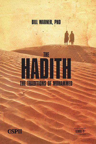 Picture of The Hadith: The Traditions of Mohammed (A Taste of Islam Book 5)