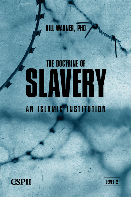 PDF - The Doctrine of Slavery: An Islamic Institution
